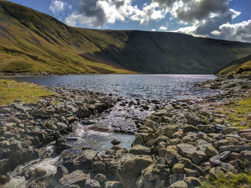 Hayeswater, Patterdale
