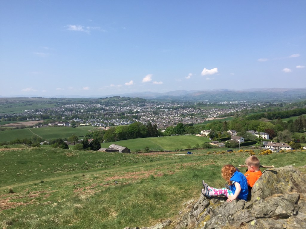 The Helm, Oxenholme,&nbsp;Kendal