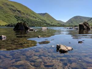 Brotherswater