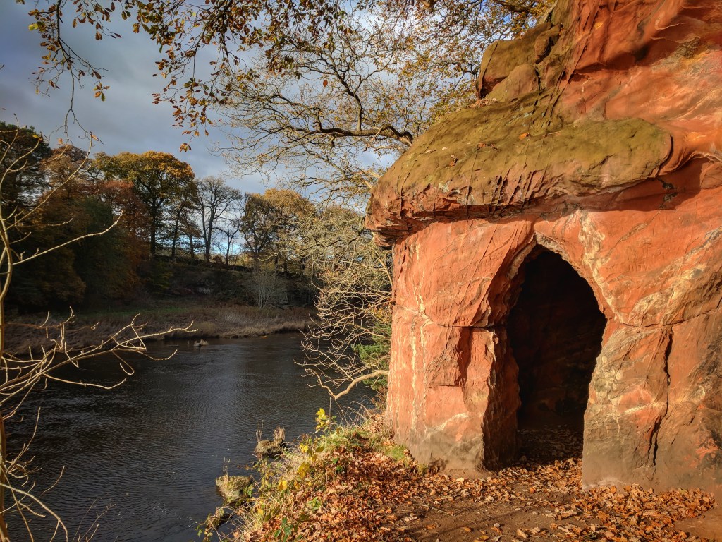 Long Meg Stone Circle and Lacy’s Caves,&nbsp;Penrith